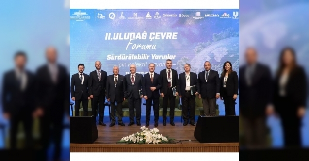 Yeşilova Topluluğu, yeşil gelecek için üretiyor