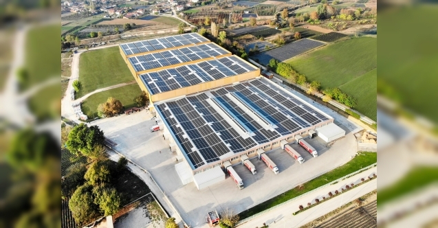 Çilek, sürdürülebilir üretim hedefiyle yeşil mutabakata uyumda kararlı ilerliyor