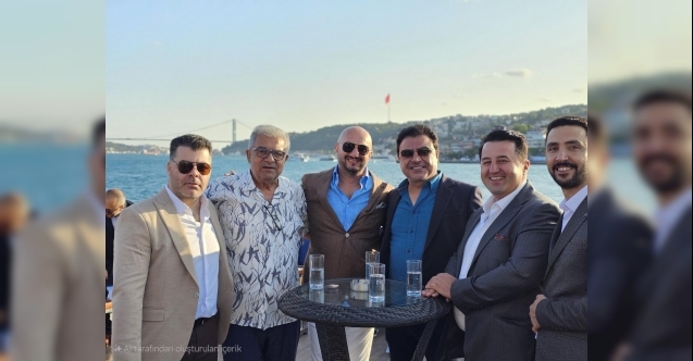 Türkiye’den dünyaya yayılan güvenin adı; Trimbox 18 yaşında!