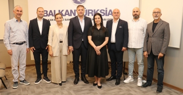 BALKANTÜRKSİAD eğitim seminerlerine devam ediyor