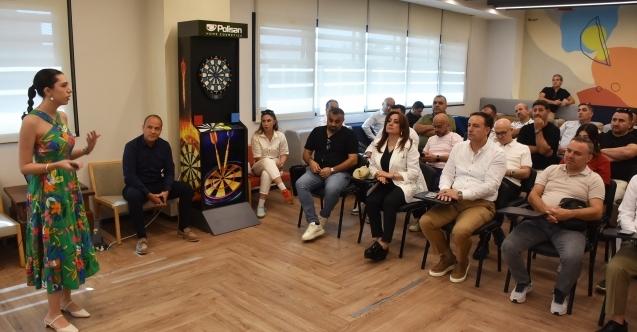 Sanayinin gücü sektörle buluşuyor