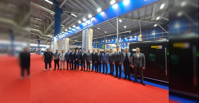 Lothbrog Makine, Maktek’te ilgi odağı oldu