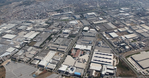 Bursa iş dünyasından ihtiyatlı iyimserlik mesajı