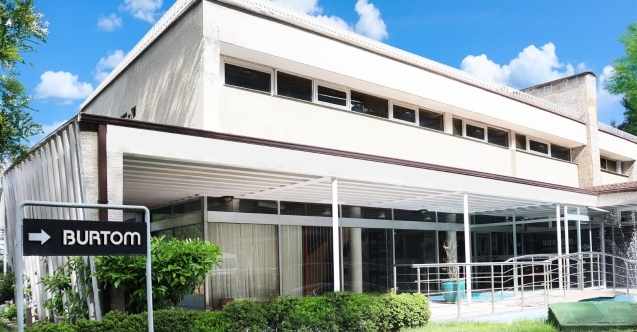 BURTOM Sağlık Grubu 2026 rotasını belirledi