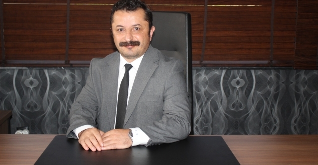 Elektrikli araç şarj istasyonları için uyarı