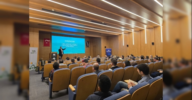 NOSAB’da Yeşil Dönüşüm Seferberliği