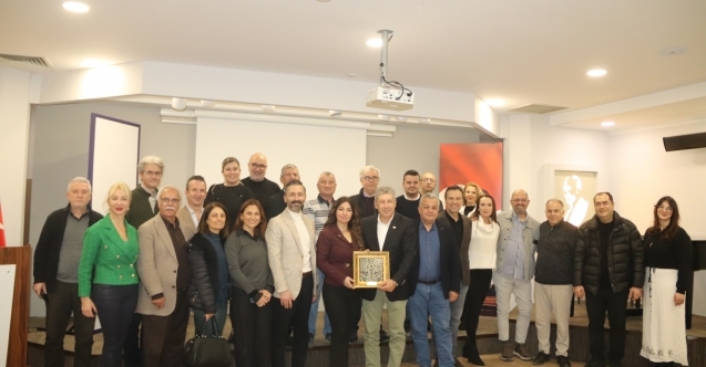 Dengeli yaşam için IV Terapi Yöntemi