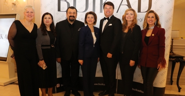 BUİKAD İş’te Sohbetler’e devam ediyor