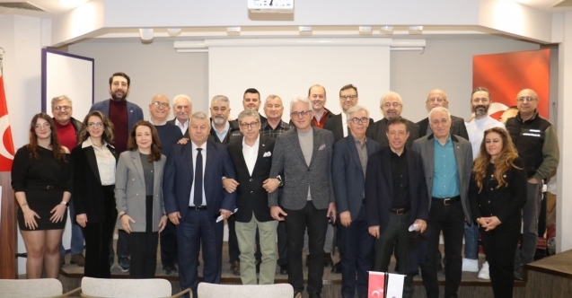 Kent sorunları BUMİAD’ın merceğinde