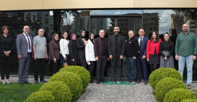 Mekaş Yemek’ten gelecek vizyonu