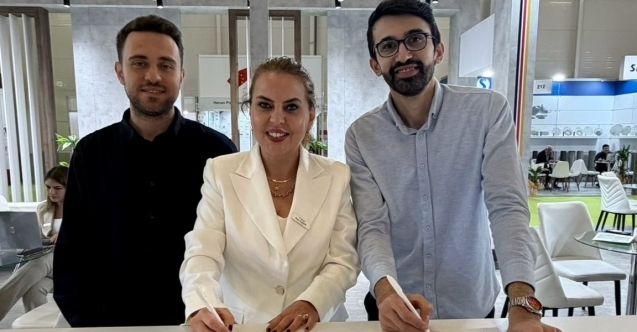 Burpol ve Biolive’den stratejik ortaklık