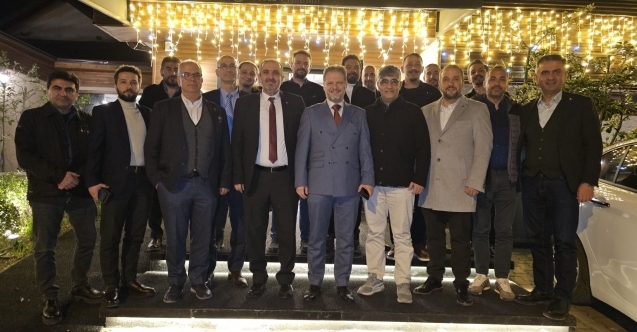 HKMO’dan mesleki dayanışmaya destek