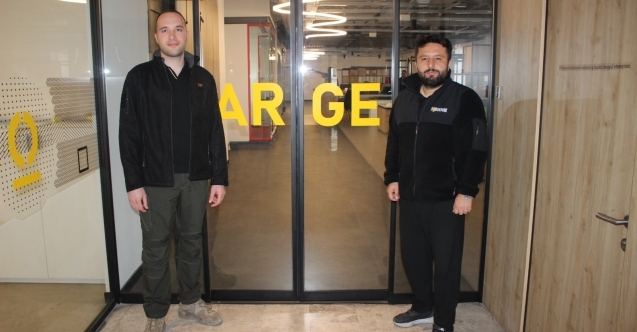Dorukmak’tan Ar-Ge hamlesi