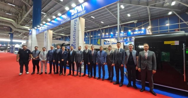 Lothbrog Makine, Maktek’te ilgi odağı oldu