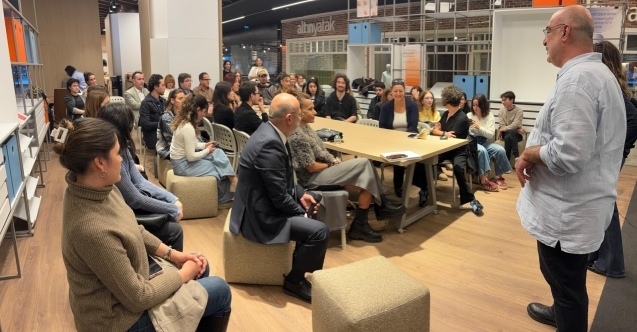 MOBDER’den akademi ve sektörü buluşturan iş birliği