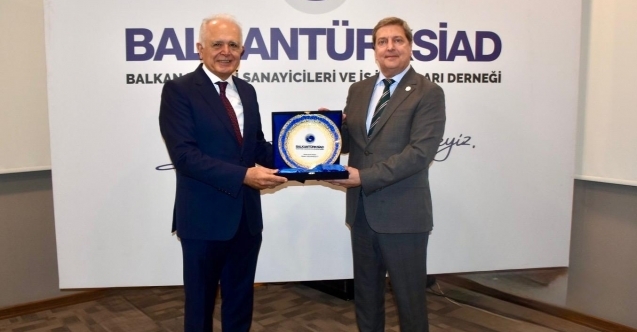 BALKANTÜRKSİAD, eğitim programlarını sürdürüyor