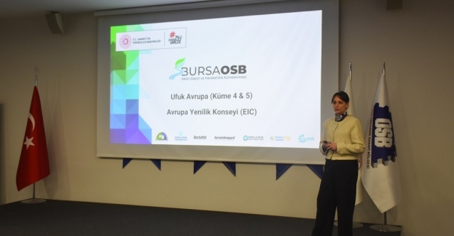 Bursa OSB’den Türkiye’nin mobilite geleceğine stratejik hamle