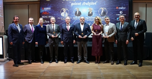 105. Rumeli Buluşması "1. Girişimcilik Zirvesi"