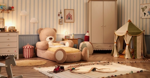 Çilek, özgün tasarımlarıyla IIFF 2026’da