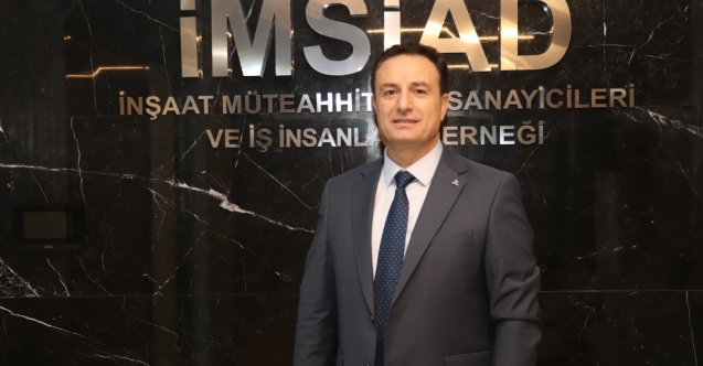 Deprem Farkındalık Haftası’nda kritik çağrı