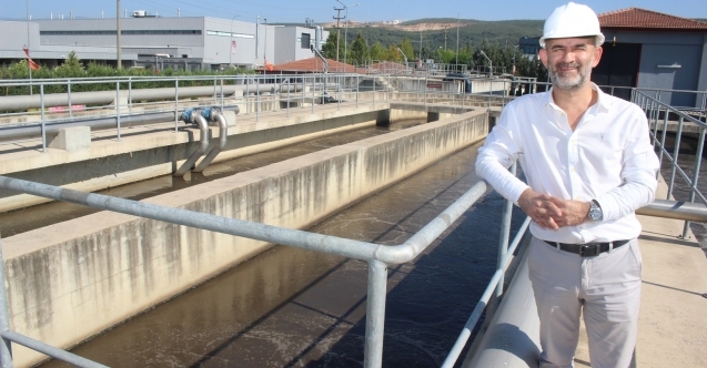 Arıtılmayan her atıksu, karbon riskini büyütüyor