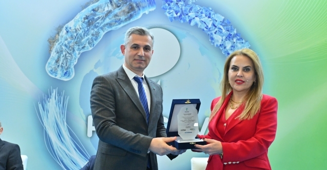 BURPOL, başarısını ödülle taçlandırdı